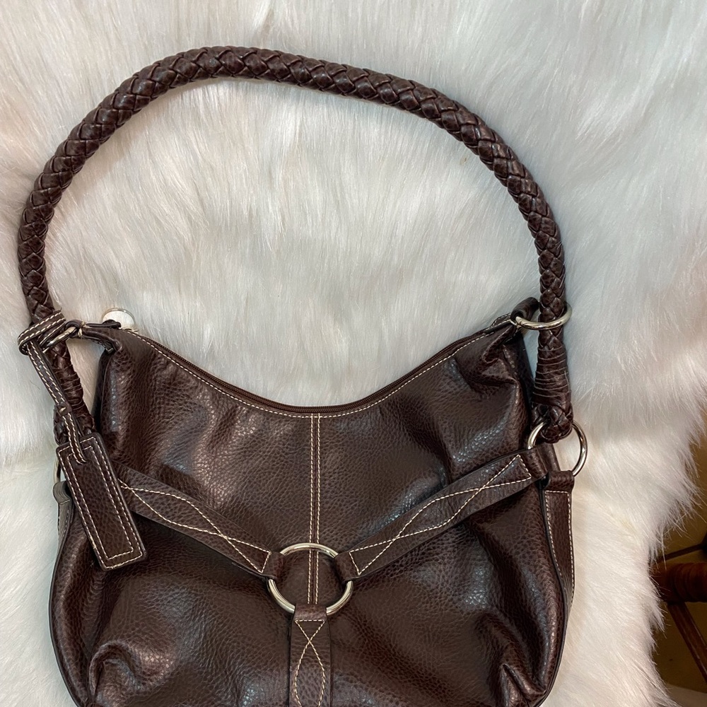 Hobo Shoulder Bag from N. Y. & Co.